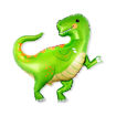 Picture of T-REX DINOSAUR FOIL BALLOON 24 INCH